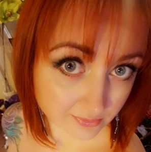 Meet your Posher, Yuliya